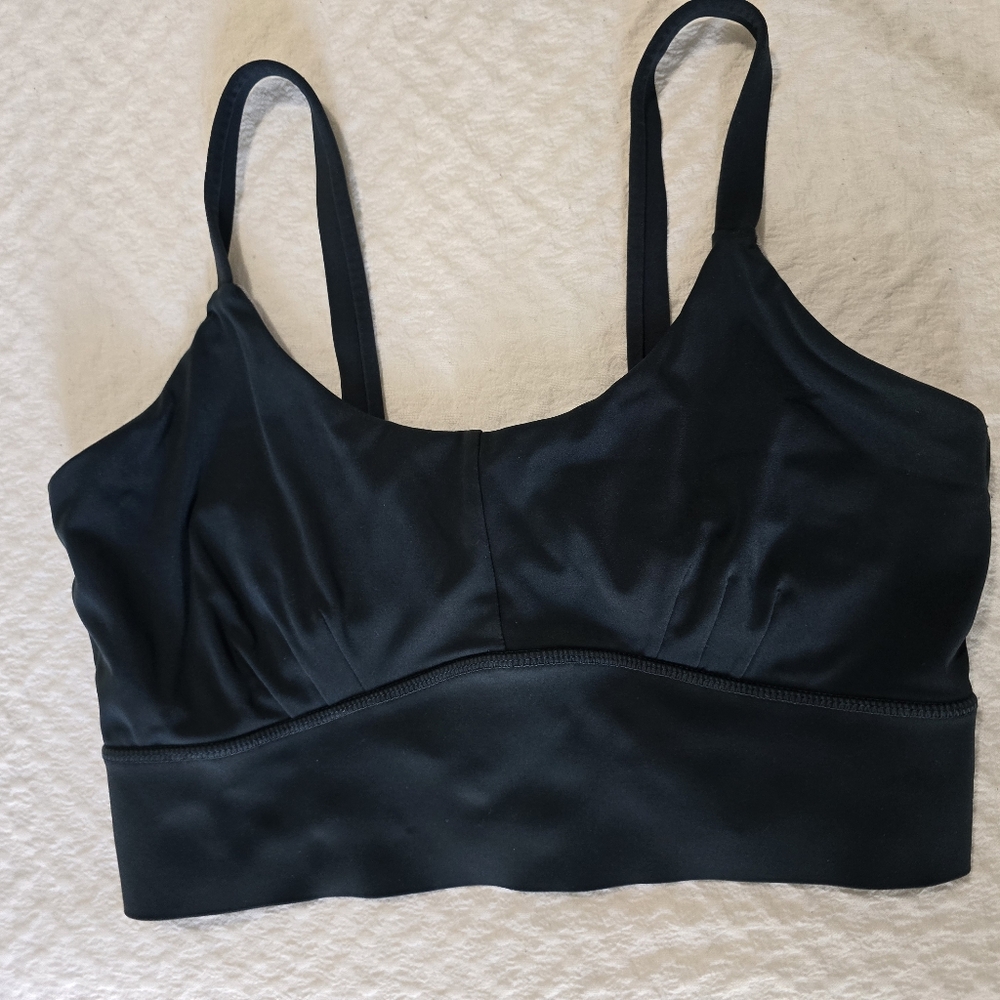 Born Primitive Your Go To Sports Bra